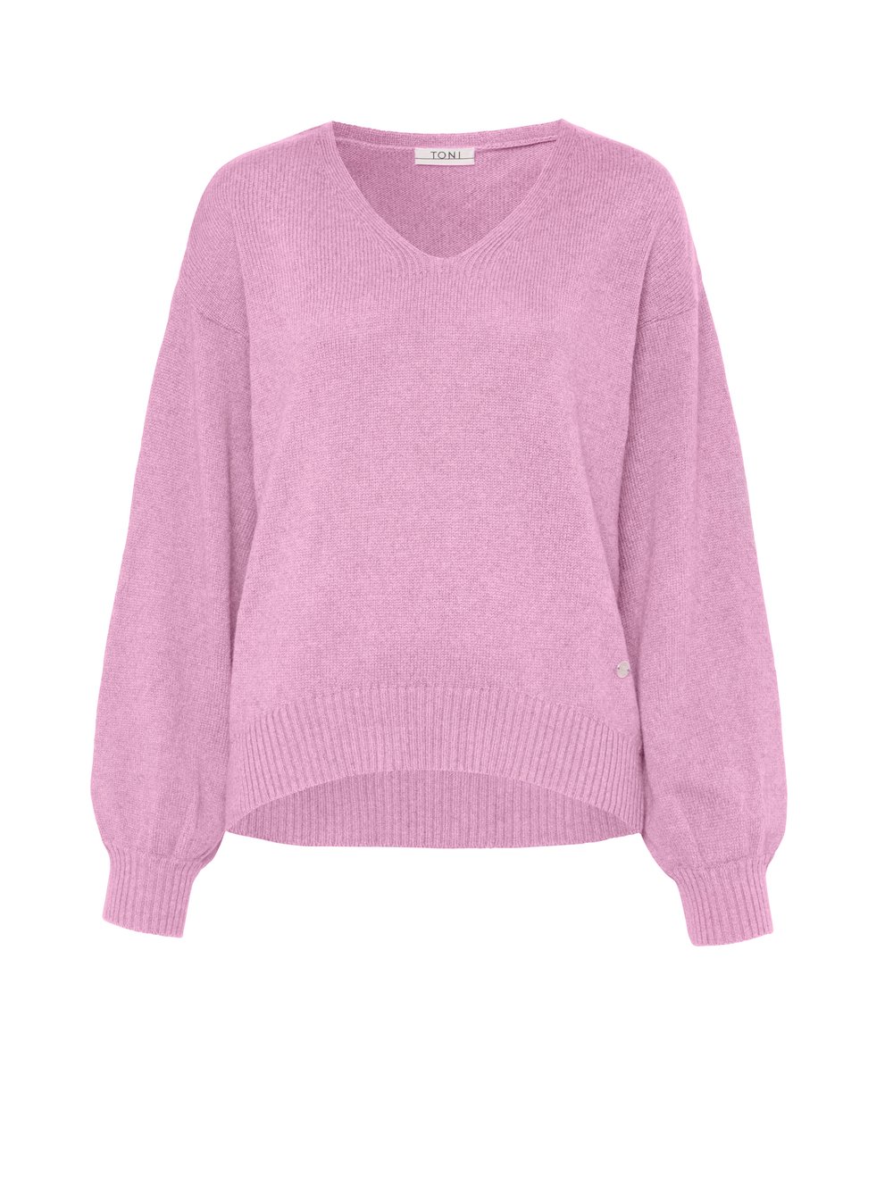 Pullover Ginger powder rose Freisteller
