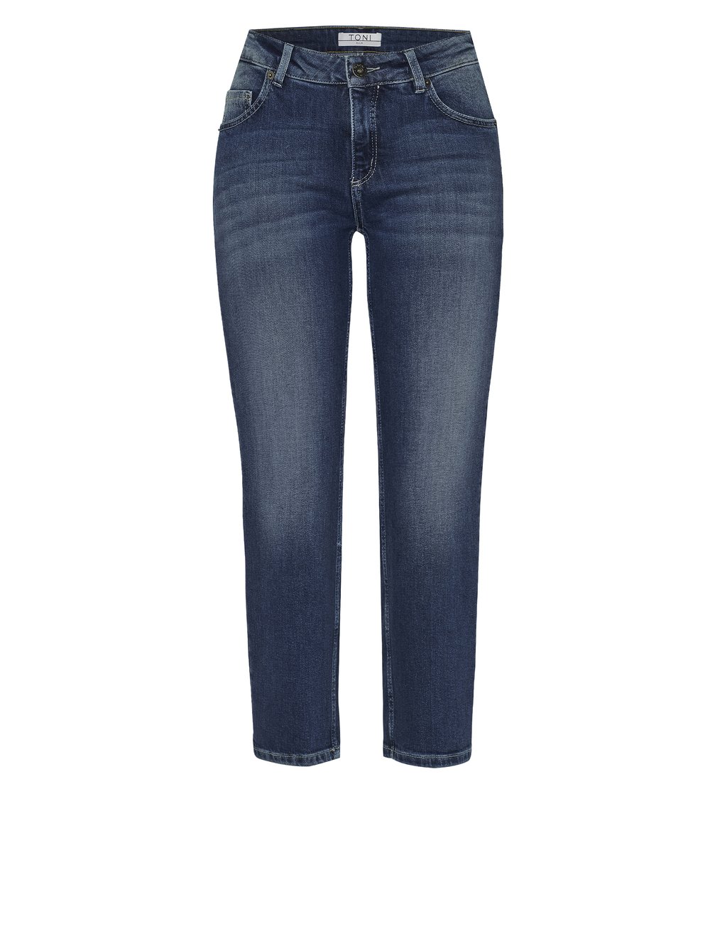 Jeans Ella mid blue Freisteller Jeans Ella mid blue Freisteller