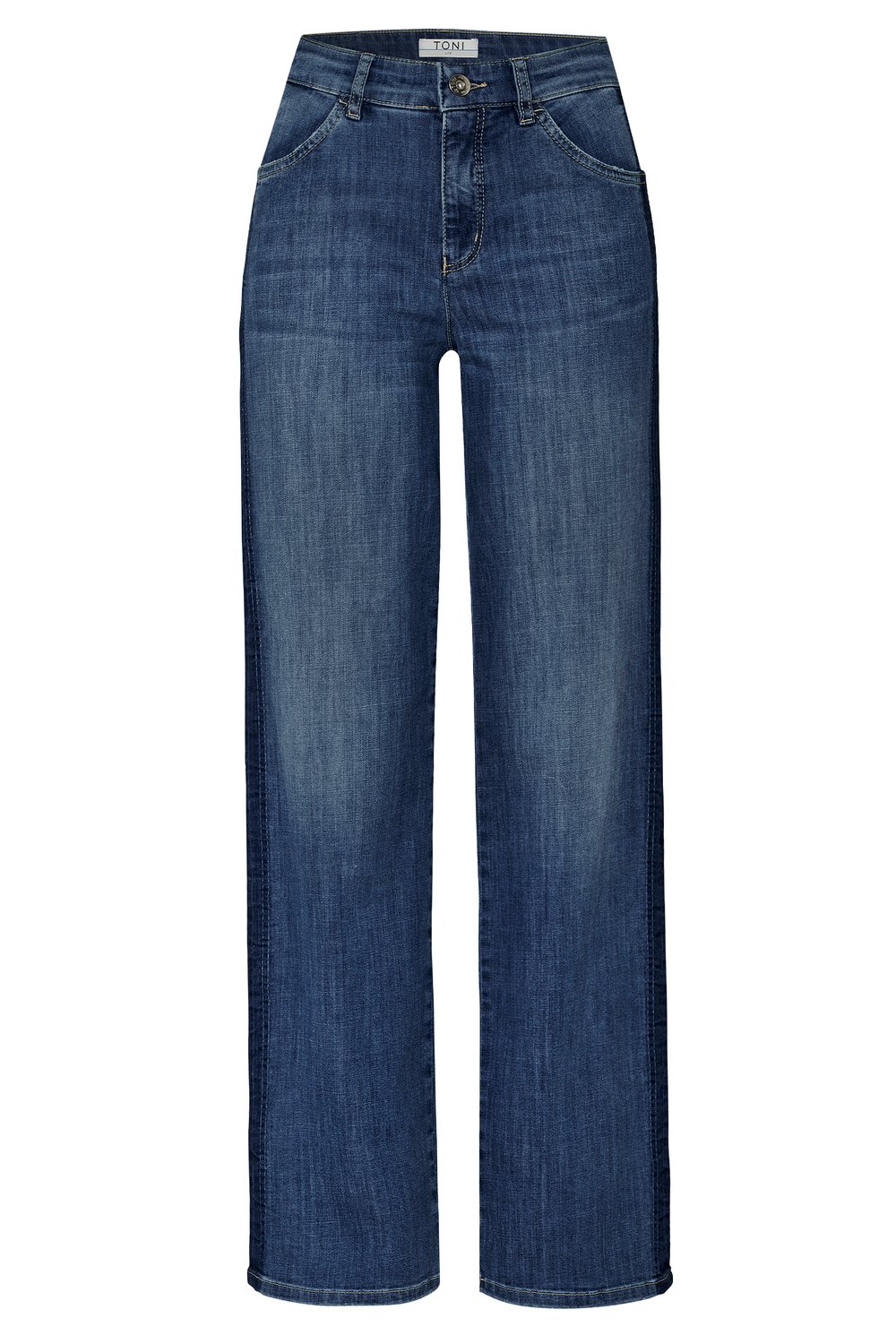 Jeans Liv mid blue Freisteller Jeans Liv mid blue Freisteller