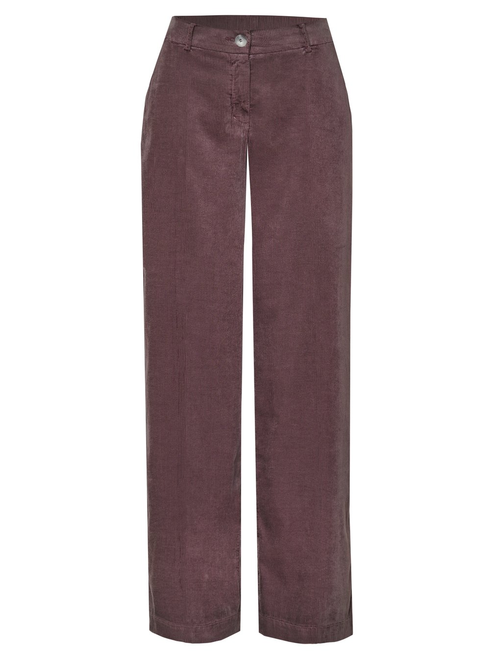 Jeans Luisa mauve Freisteller