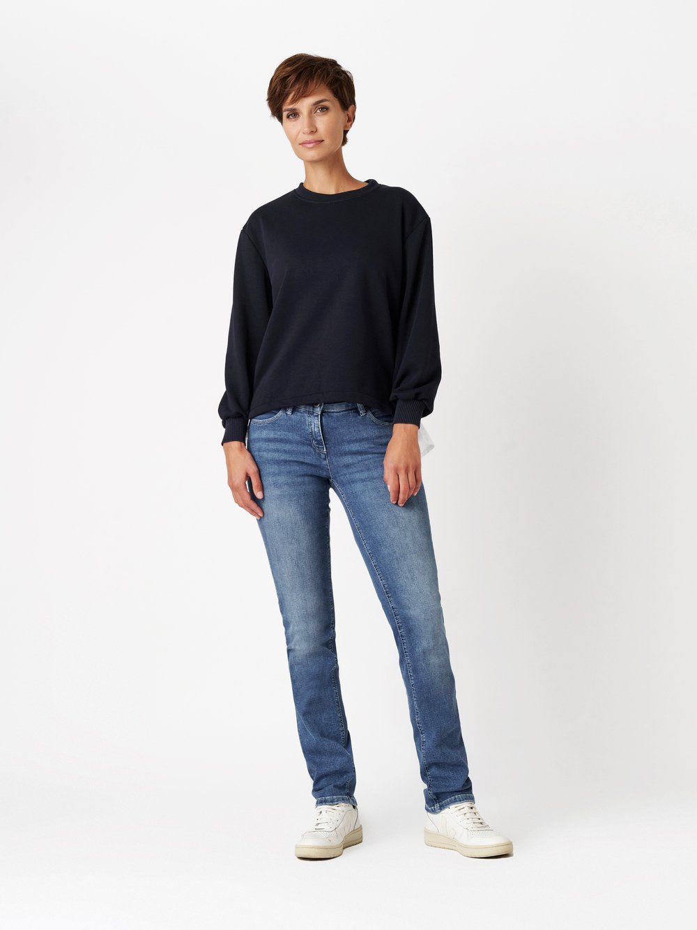 Jeans Perfect Shape blue outfit view