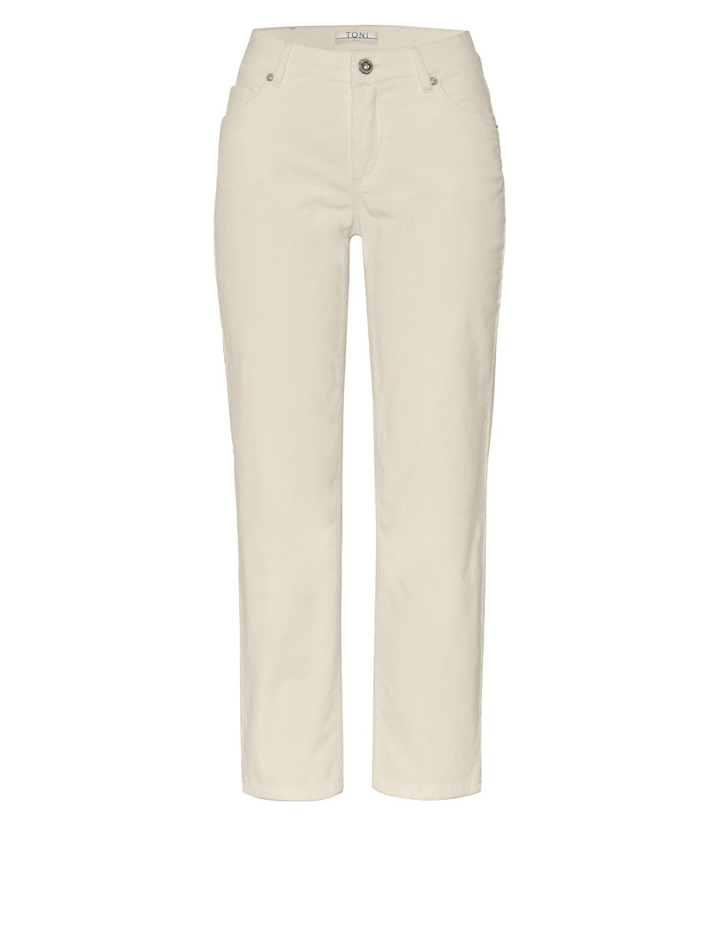 Hose Ella light beige Freisteller