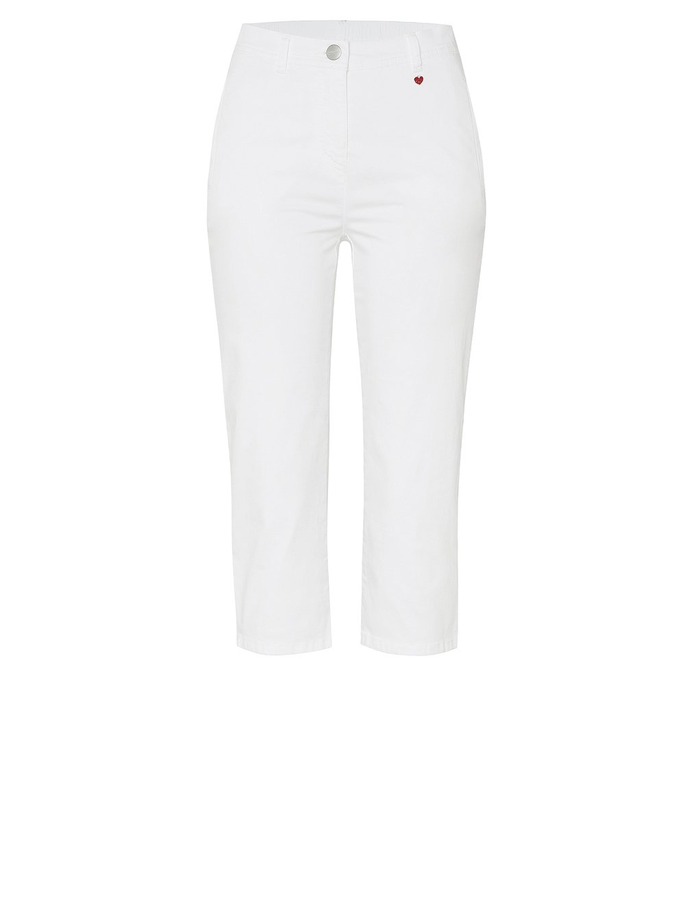 Hose Meine beste Freundin white Freisteller