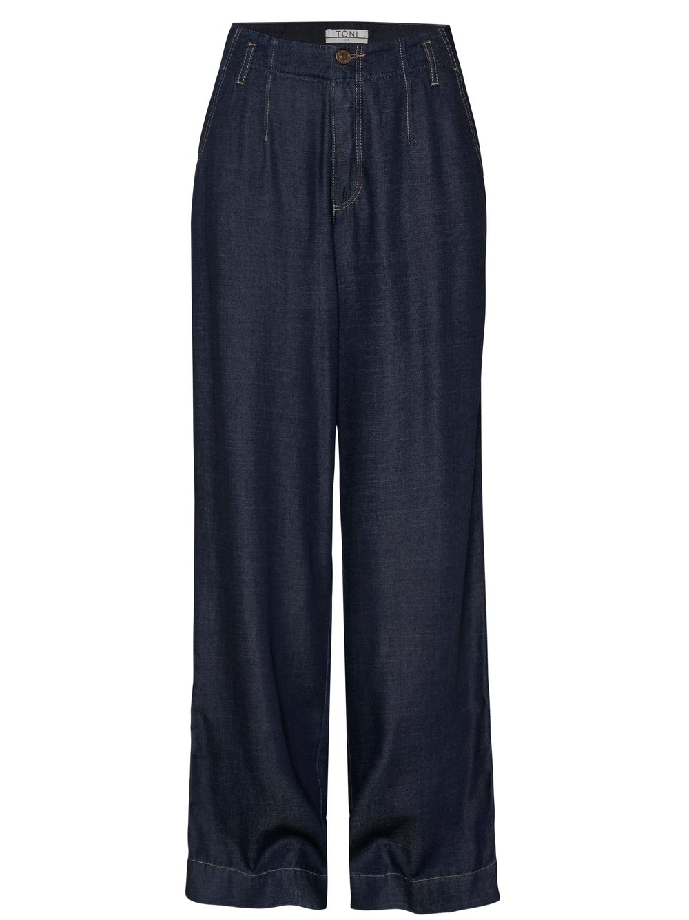 Jeans Liv dark blue hollow Jeans Liv dark blue hollow