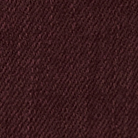 Farbmuster Jeans in Bordeaux
