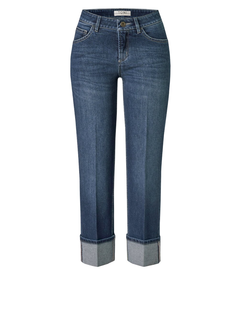 Jeans Ella dark blue Freisteller