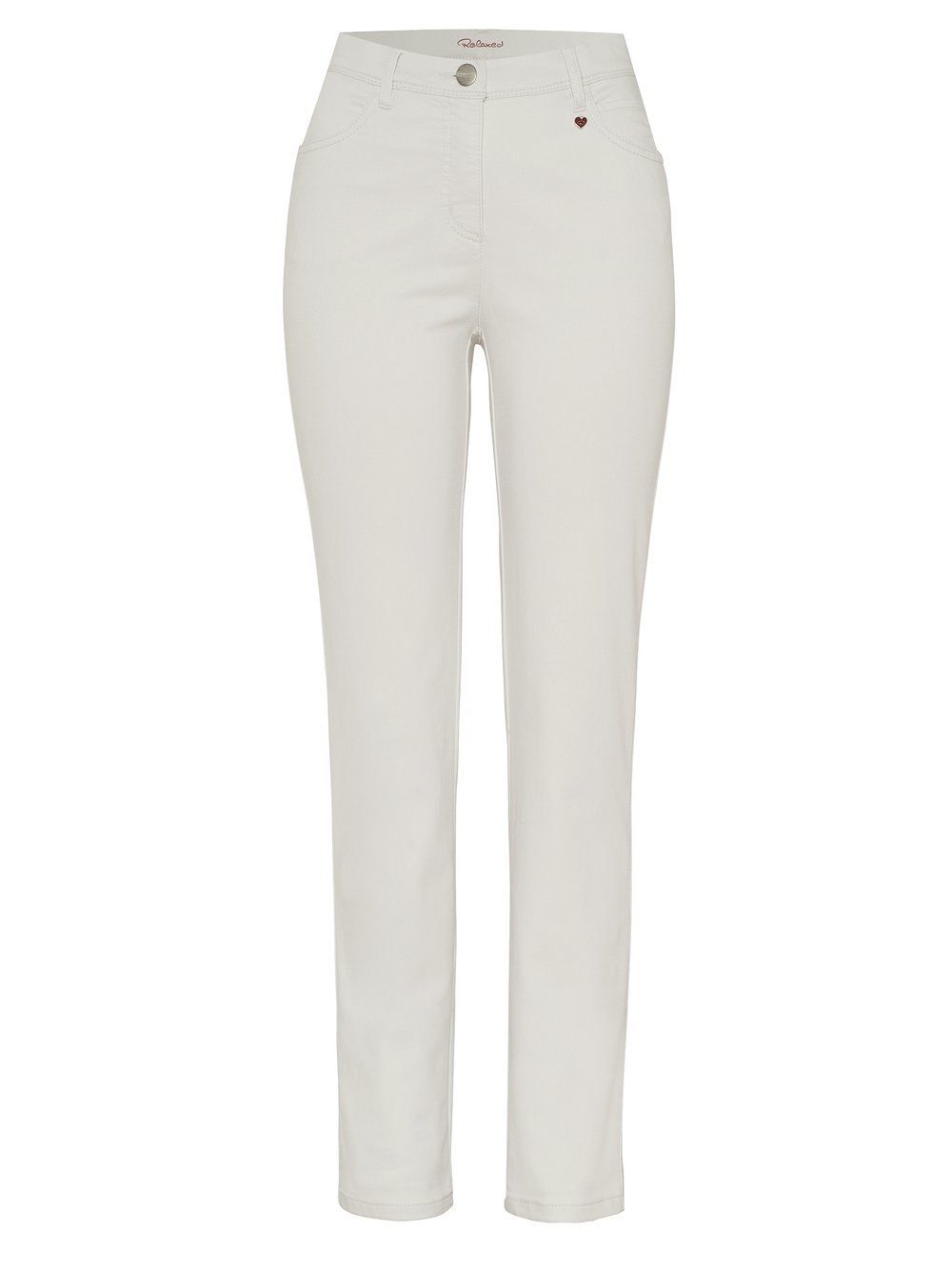 Hose Meine beste Freundin light beige Freisteller Hose Meine beste Freundin light beige Freisteller