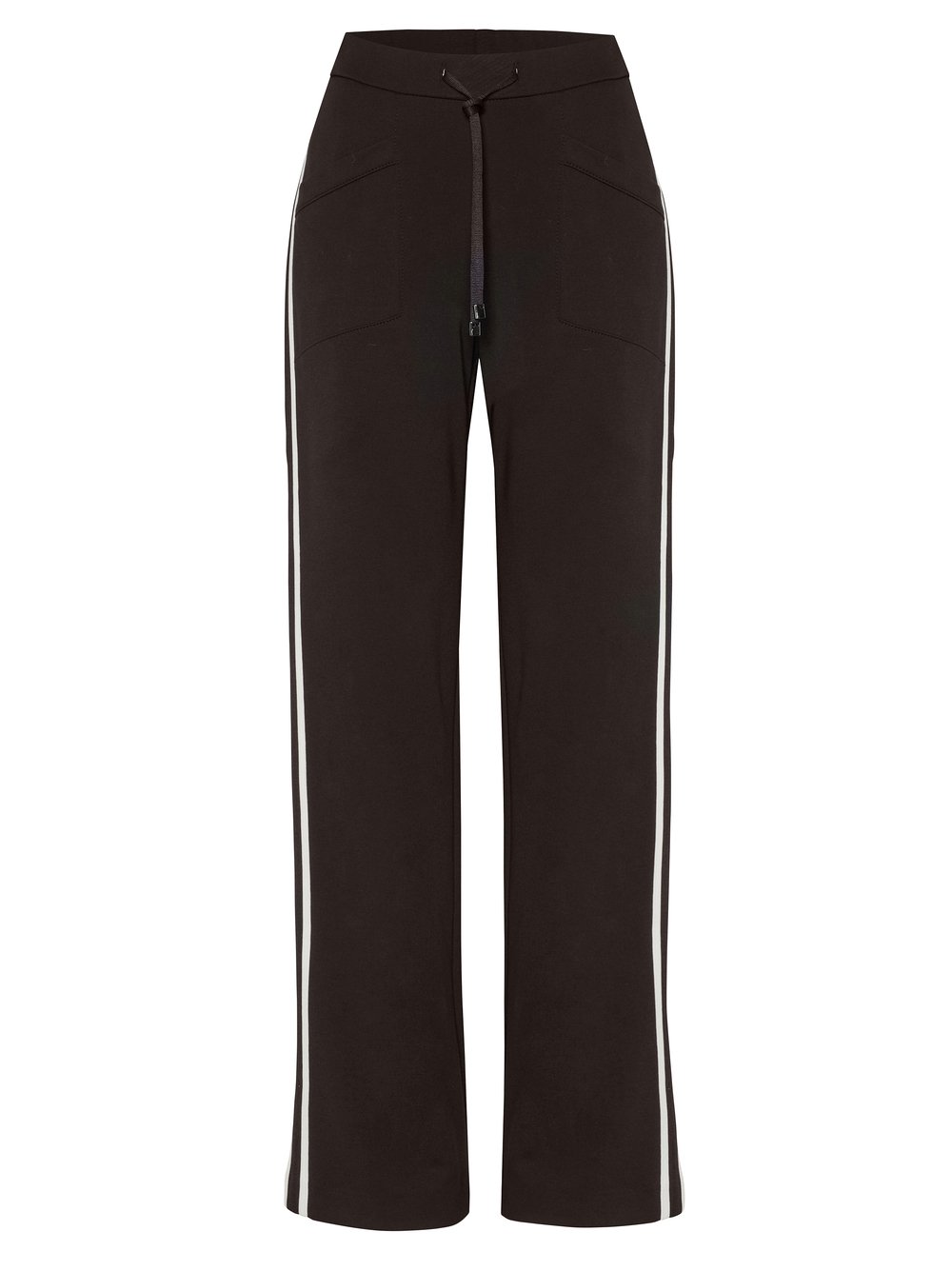 Hose Sue dark brown Freisteller