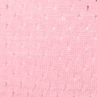 Farbmuster Poloshirt in pink