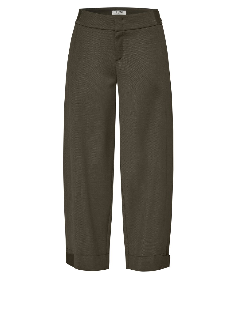 Hose Ella olive Freisteller Hose Ella olive Freisteller