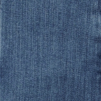 Farbmuster Jeans in blue