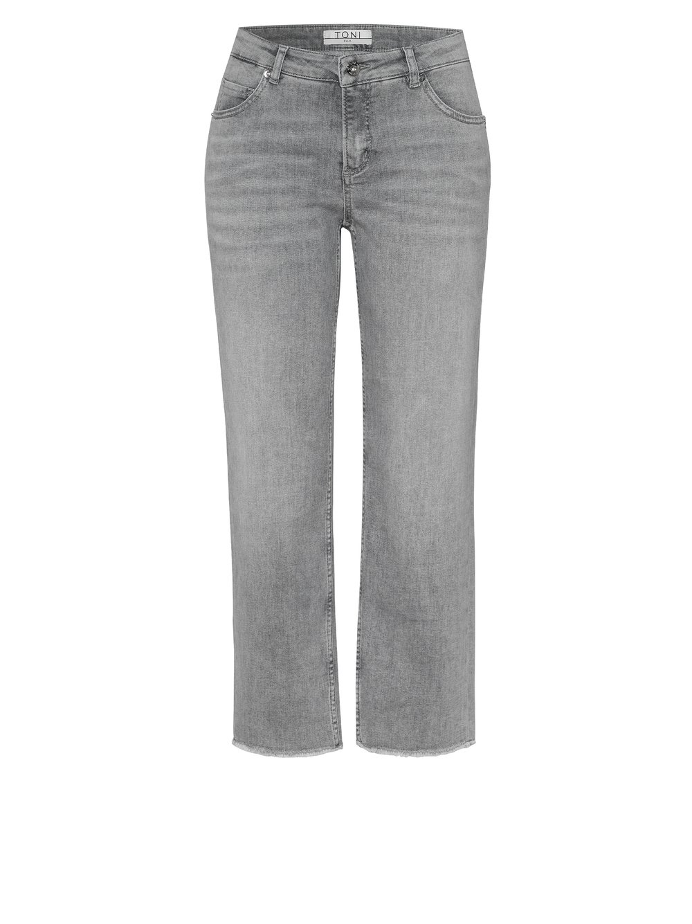 Jeans Ella grey Freisteller Jeans Ella grey Freisteller