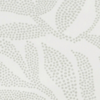 white/green