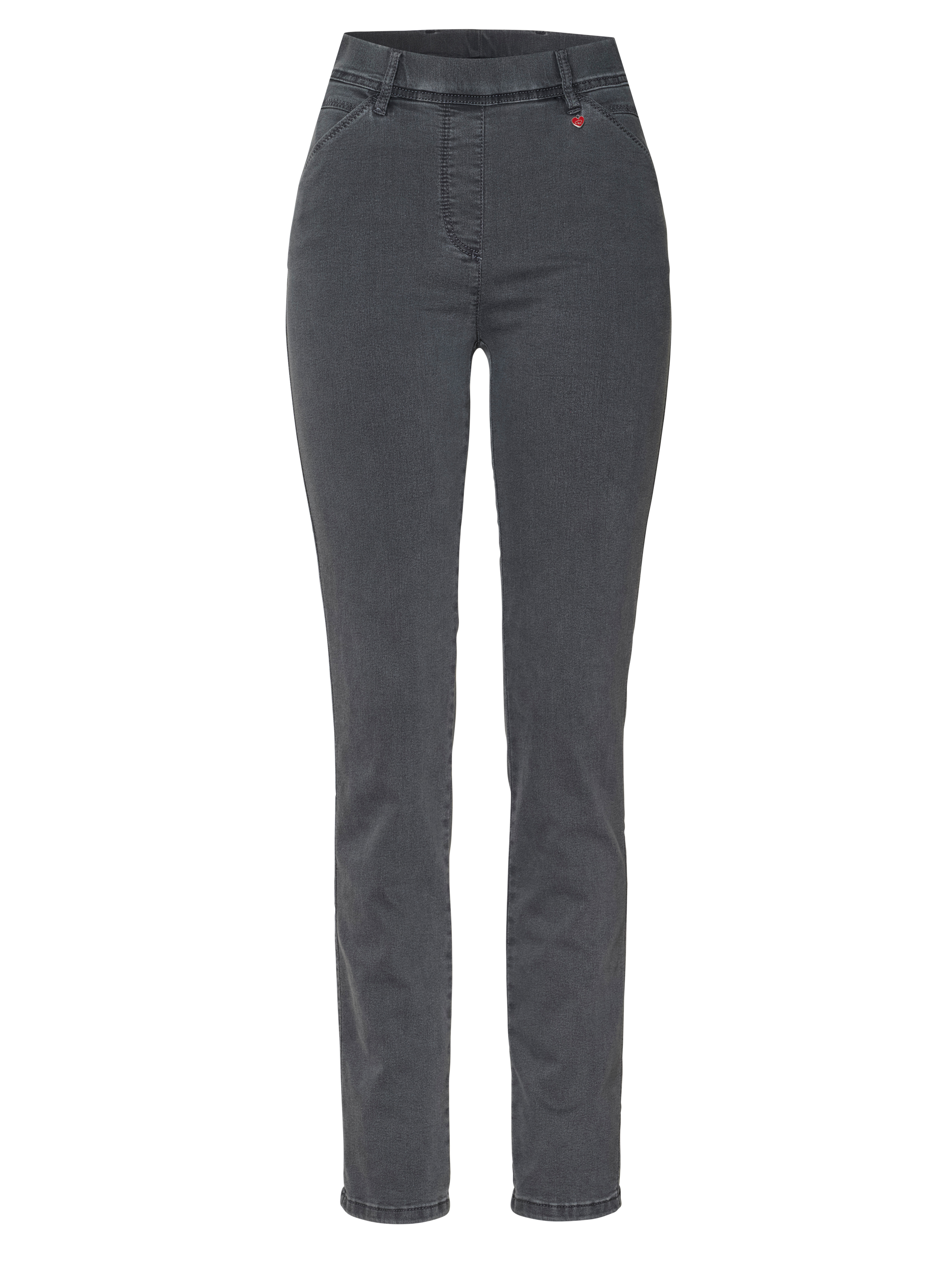 Trousers Alice anthra hollow