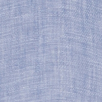 Farbmuster Bluse in light blue