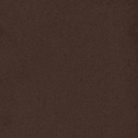 Color swatch of blouse in dark brown