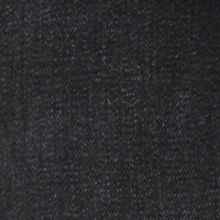 Farbmuster Hose in Schwarz