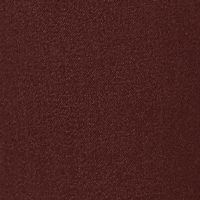 Farbmuster Hose in Bordeaux