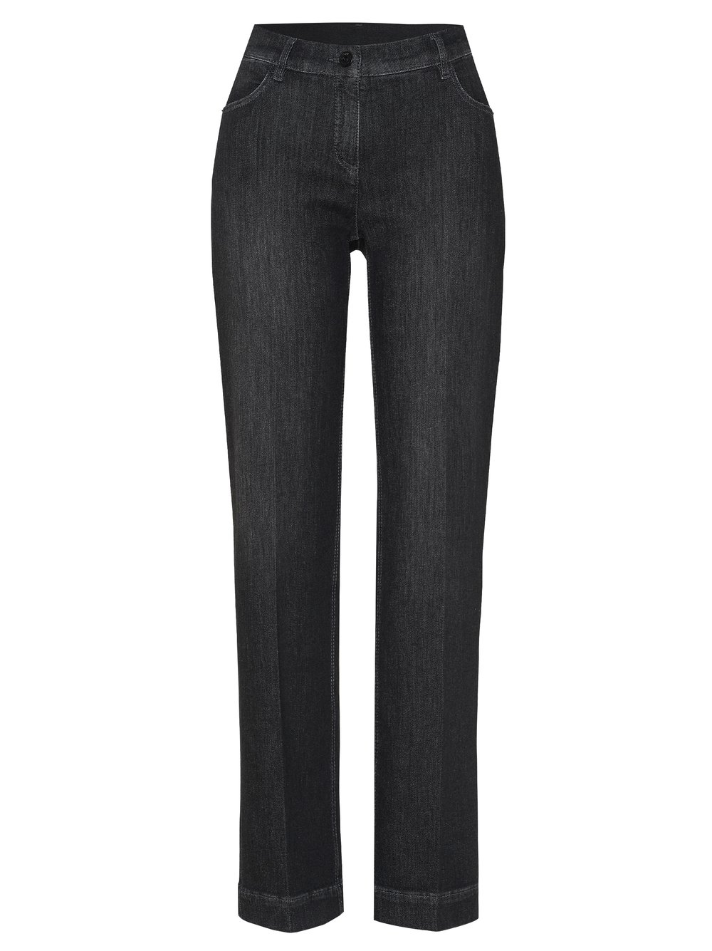Jeans Jenny dark grey Freisteller Jeans Jenny dark grey Freisteller