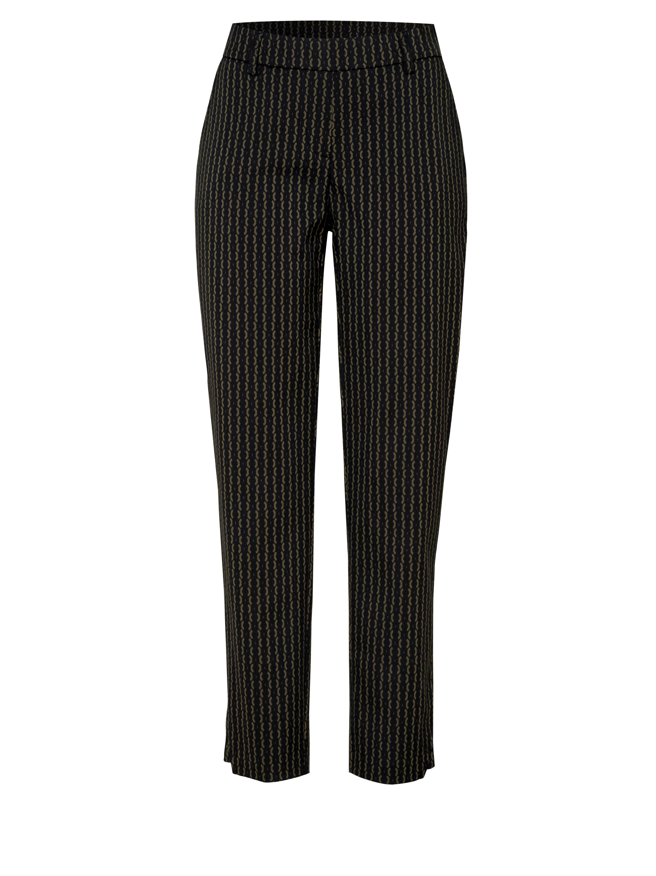 Hose Jenny olive/black Freisteller Hose Jenny olive/black Freisteller