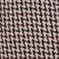 Color swatch of trousers in Camel
