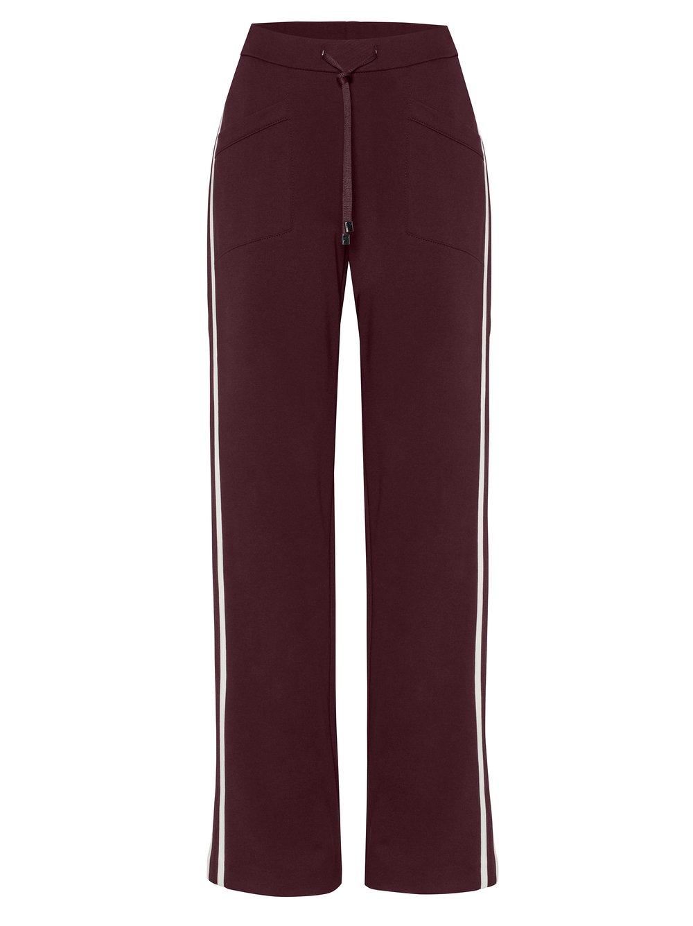 Trousers Sue wine hollow