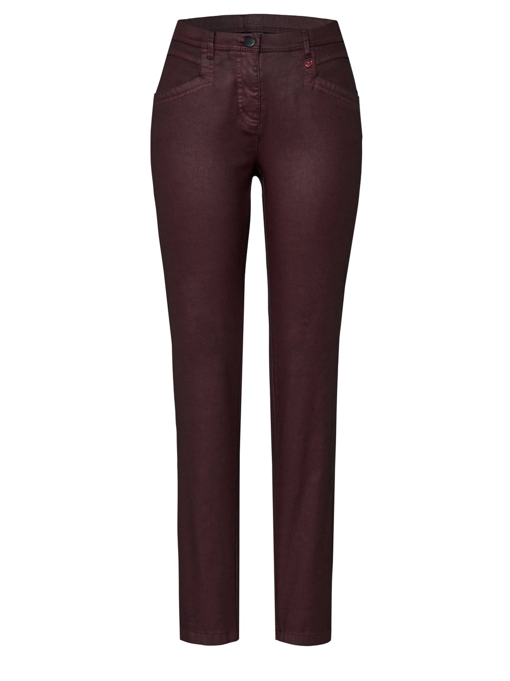 Jeans Meine beste Freundin wine Freisteller
