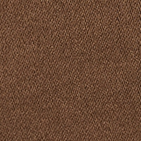 Farbmuster Hose in Braun