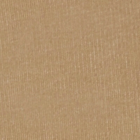 Color swatch of trousers in Sand