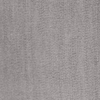 Farbmuster Jeans in grey