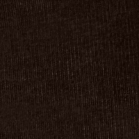 Color swatch of trousers in Dark Brown