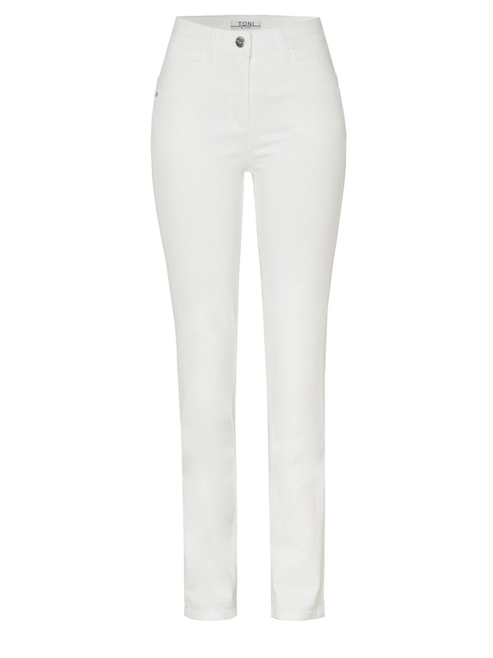 Jeans be loved offwhite Freisteller