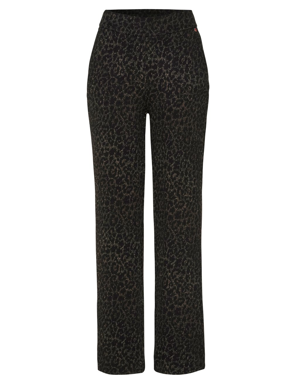 Hose Scarlet black/brown Freisteller