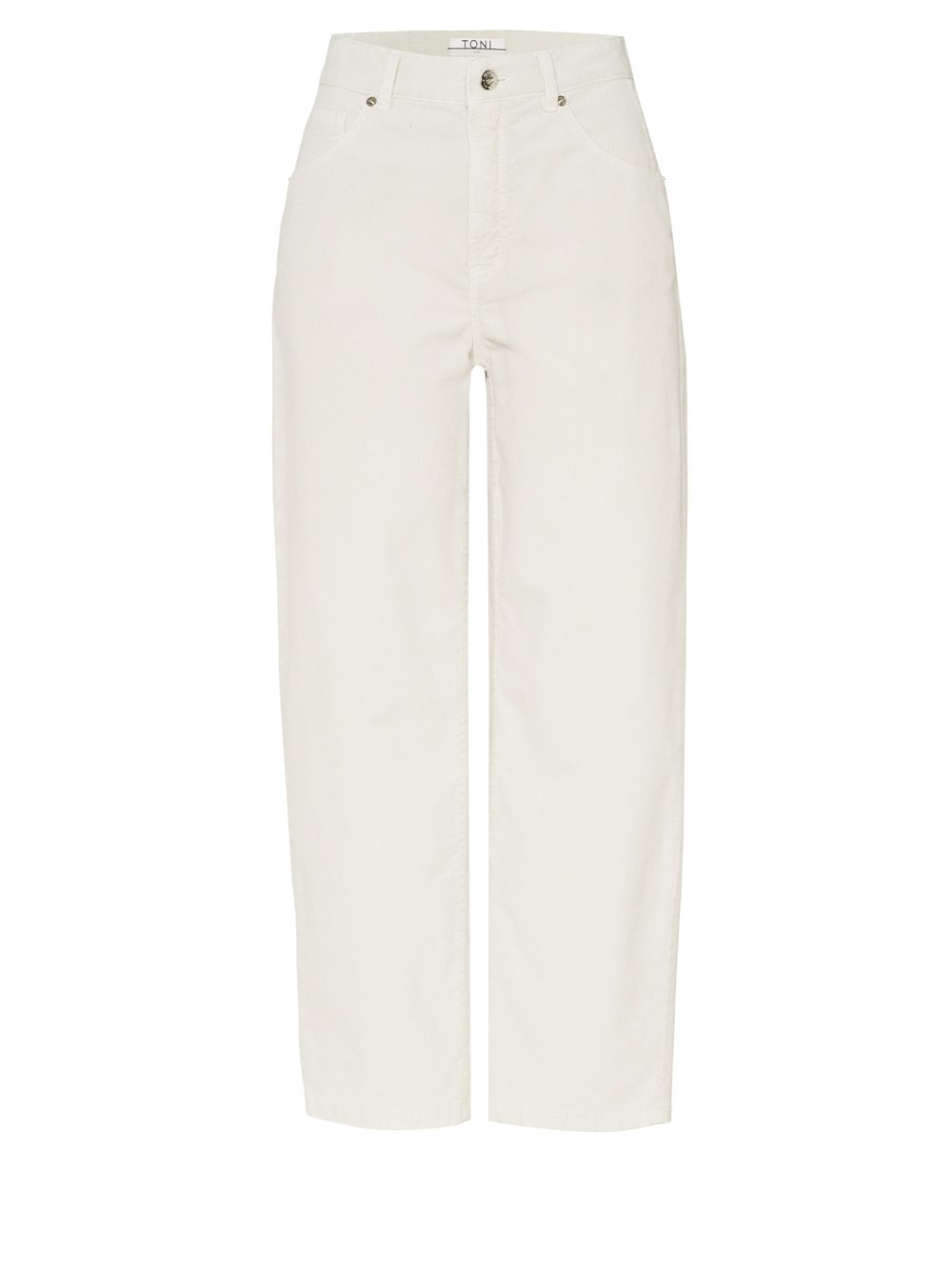 Hose Liv offwhite Freisteller
