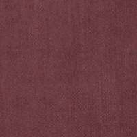 Farbmuster Jeans in Beere