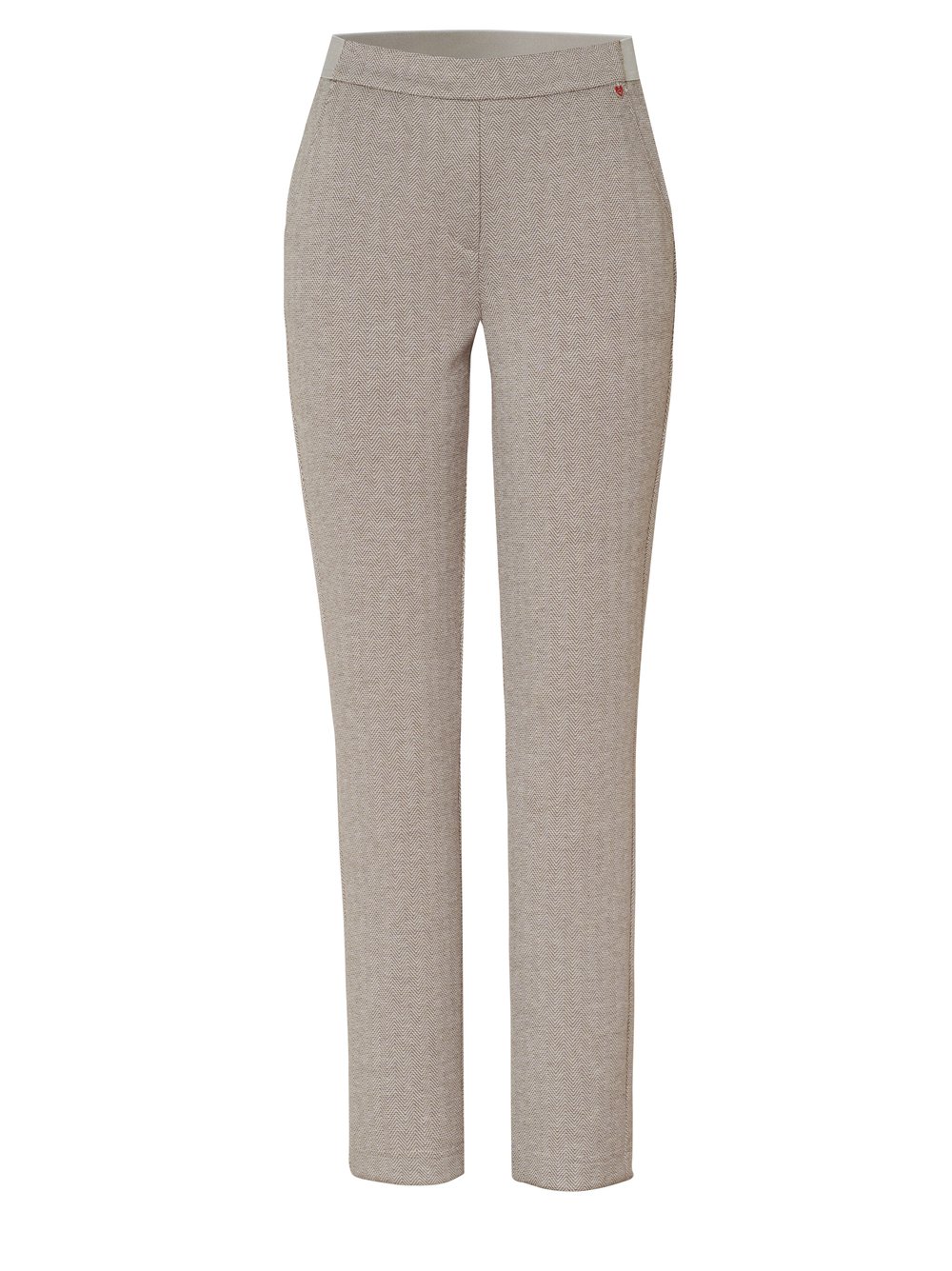 Hose Alice beige Freisteller