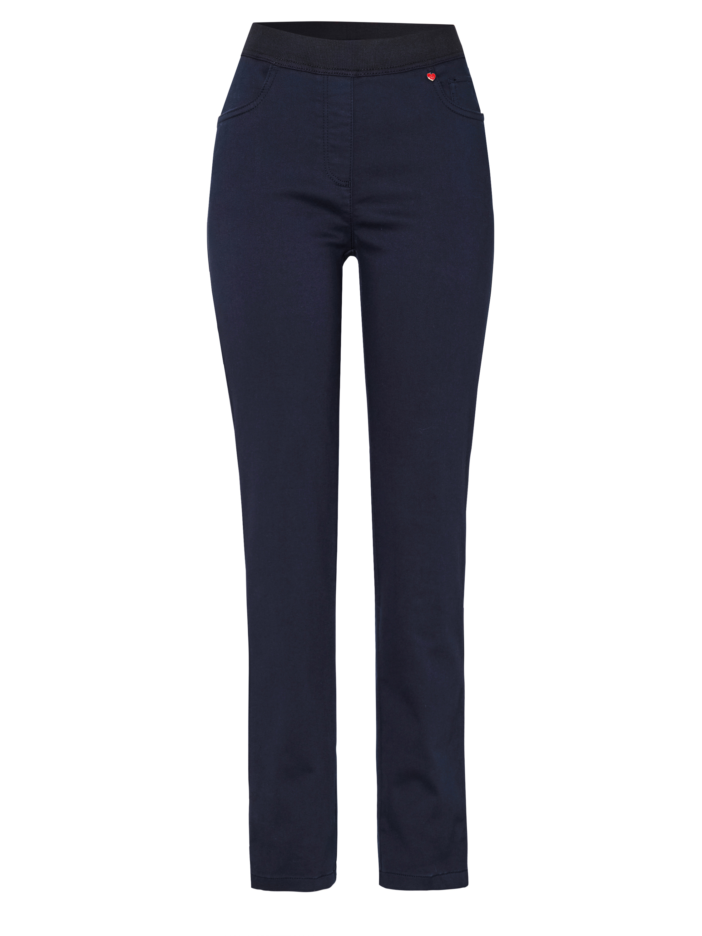 Trousers My Darling navy hollow Trousers My Darling navy hollow