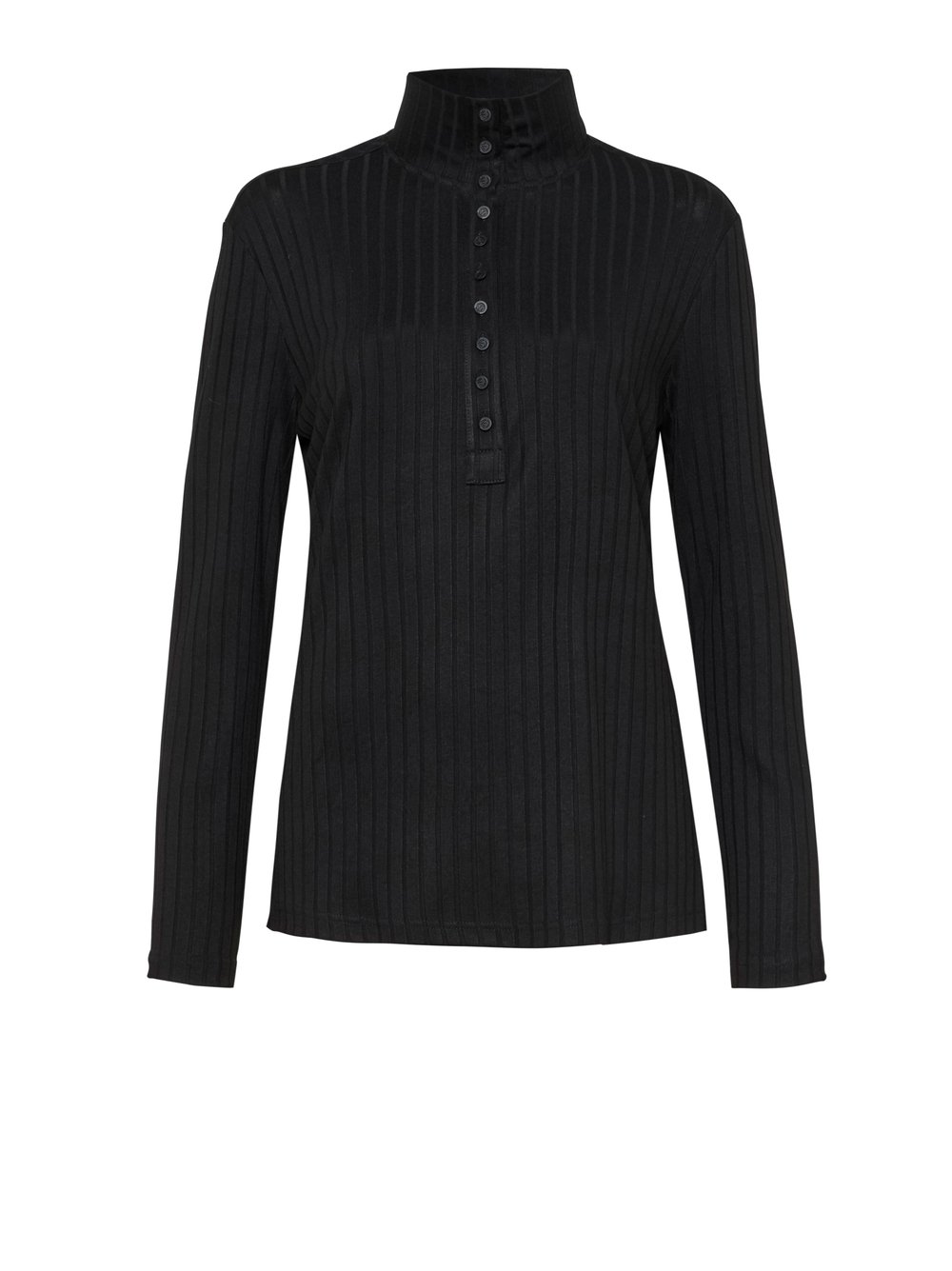 Blouse Danielle black hollow Blouse Danielle black hollow