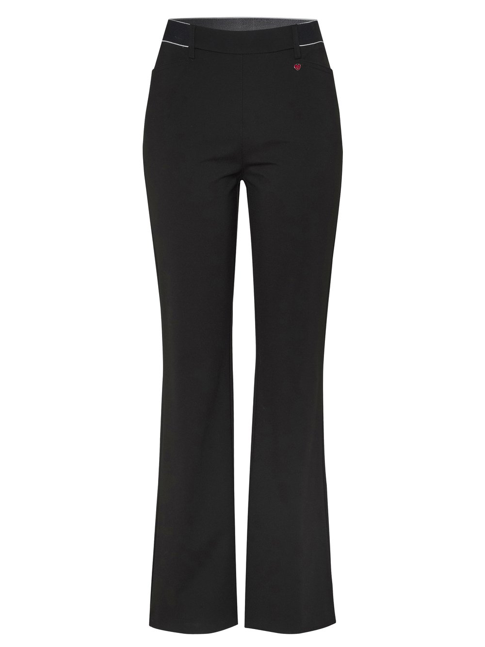 Trousers Alice black hollow Trousers Alice black hollow