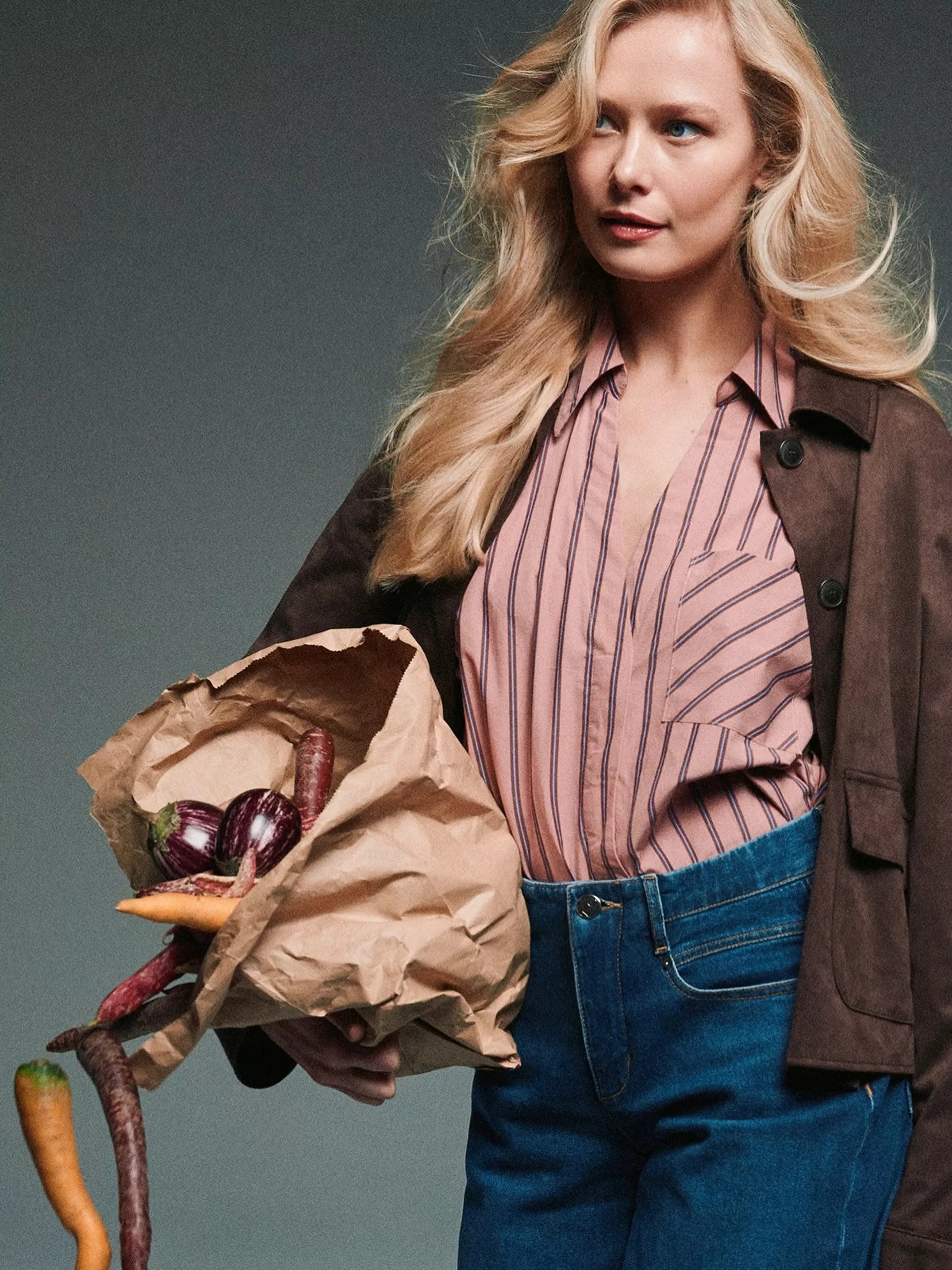 Fresh pick: Herbst.

#TONIFashion #simplythebest