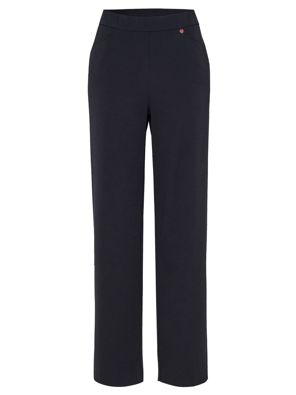 Trousers Scarlet navy hollow