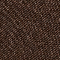 Farbmuster Hose in Dunkelbraun
