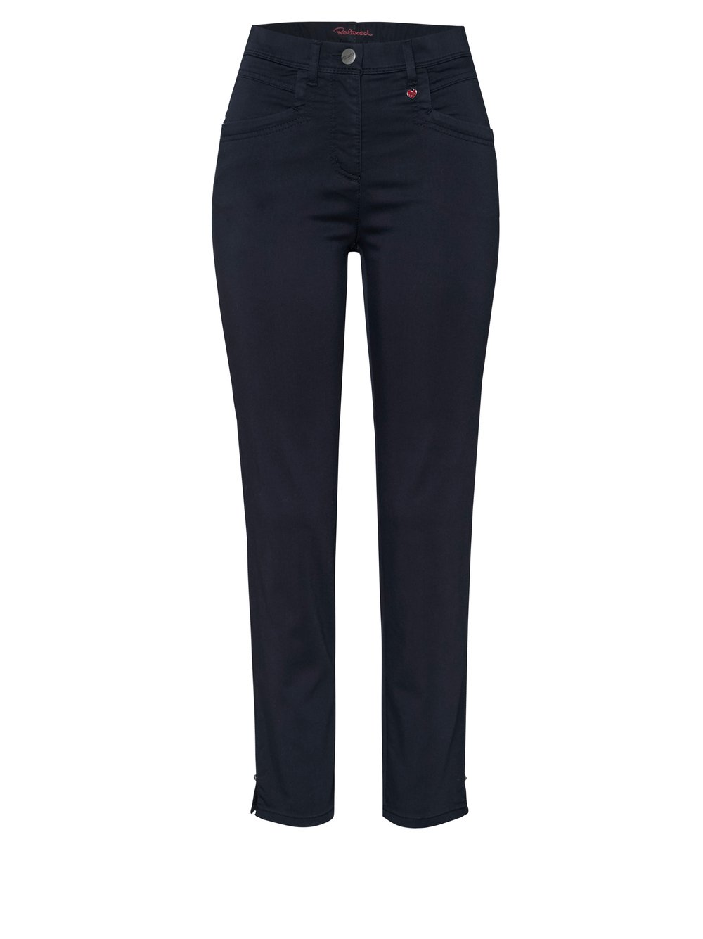 Hose Meine beste Freundin navy Freisteller