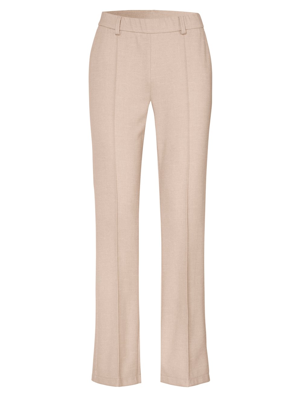 Trousers Jenny beige hollow Trousers Jenny beige hollow