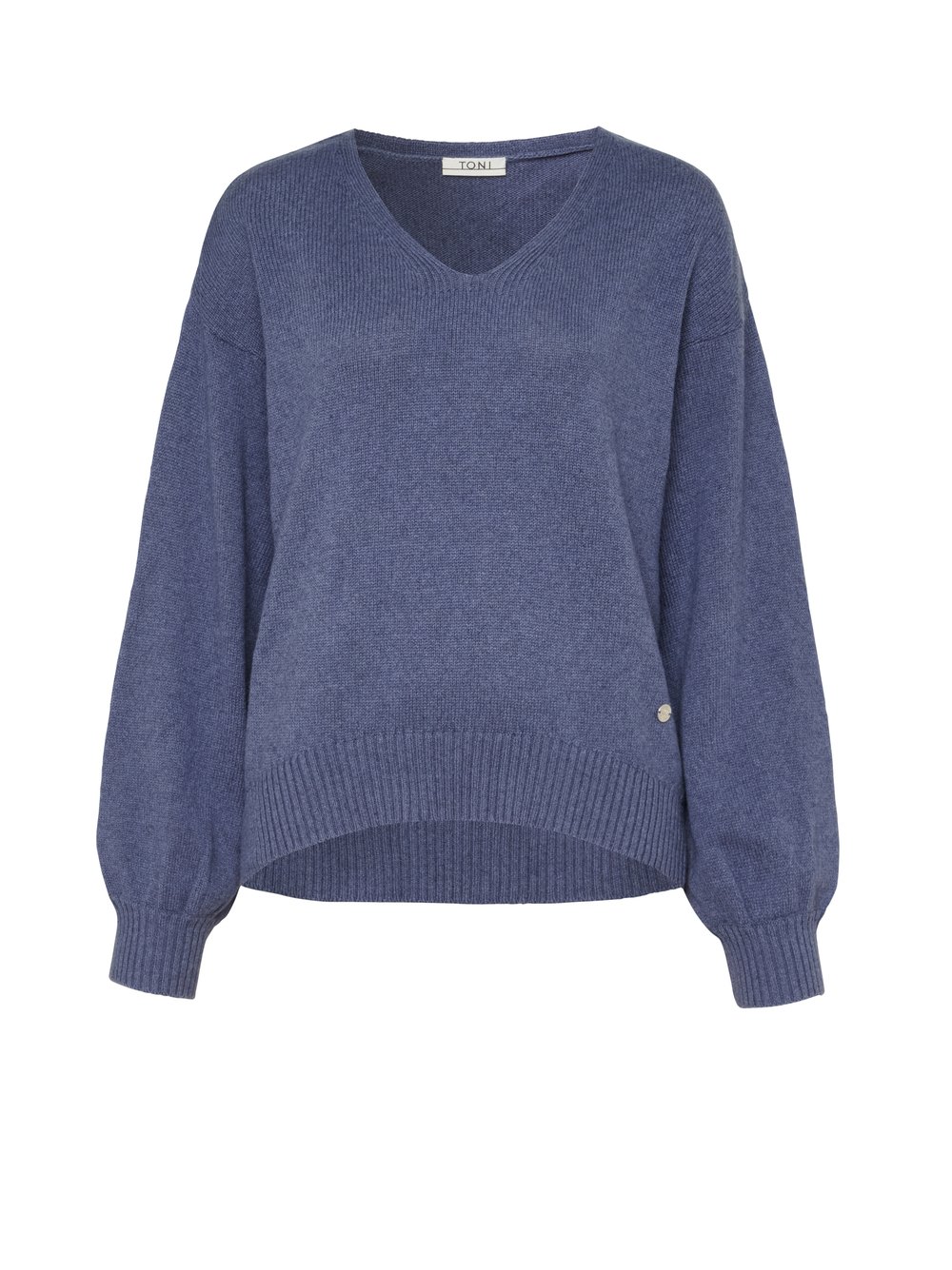 Pullover Ginger true blue Freisteller