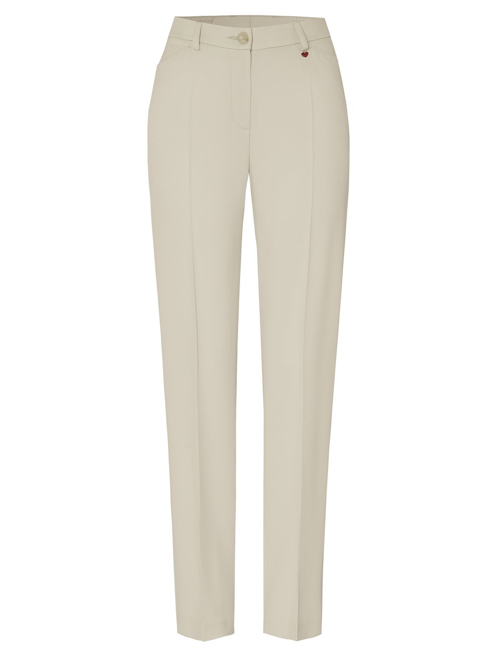 Hose Steffi beige Freisteller Hose Steffi beige Freisteller