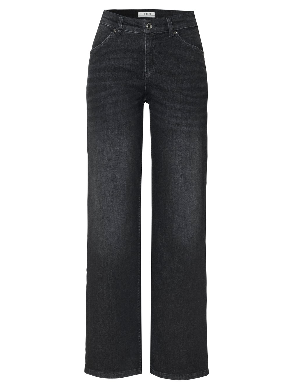 Jeans Liv anthra Freisteller