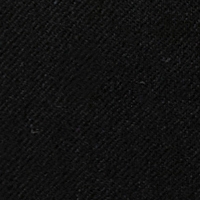 Farbmuster Jeans in Schwarz