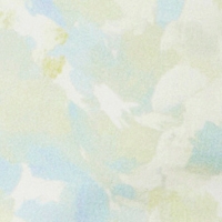 Farbmuster Hose in multicolour green