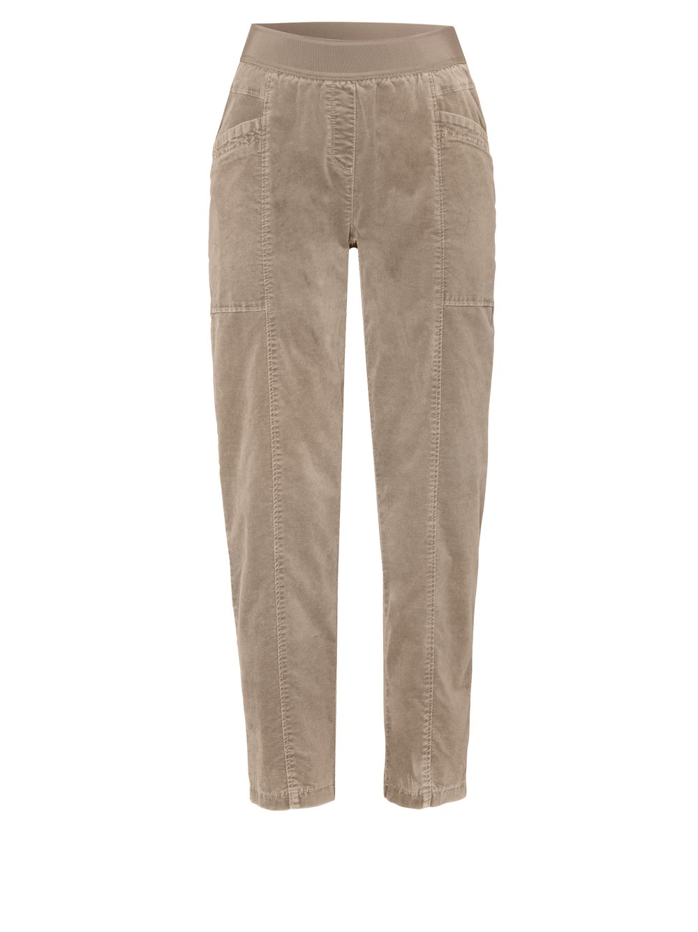Hose Sue light brown Freisteller